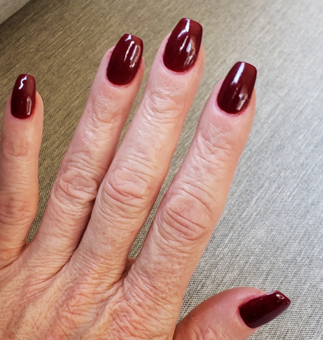 TIP TO TOE NAILS DTC nail photo 1