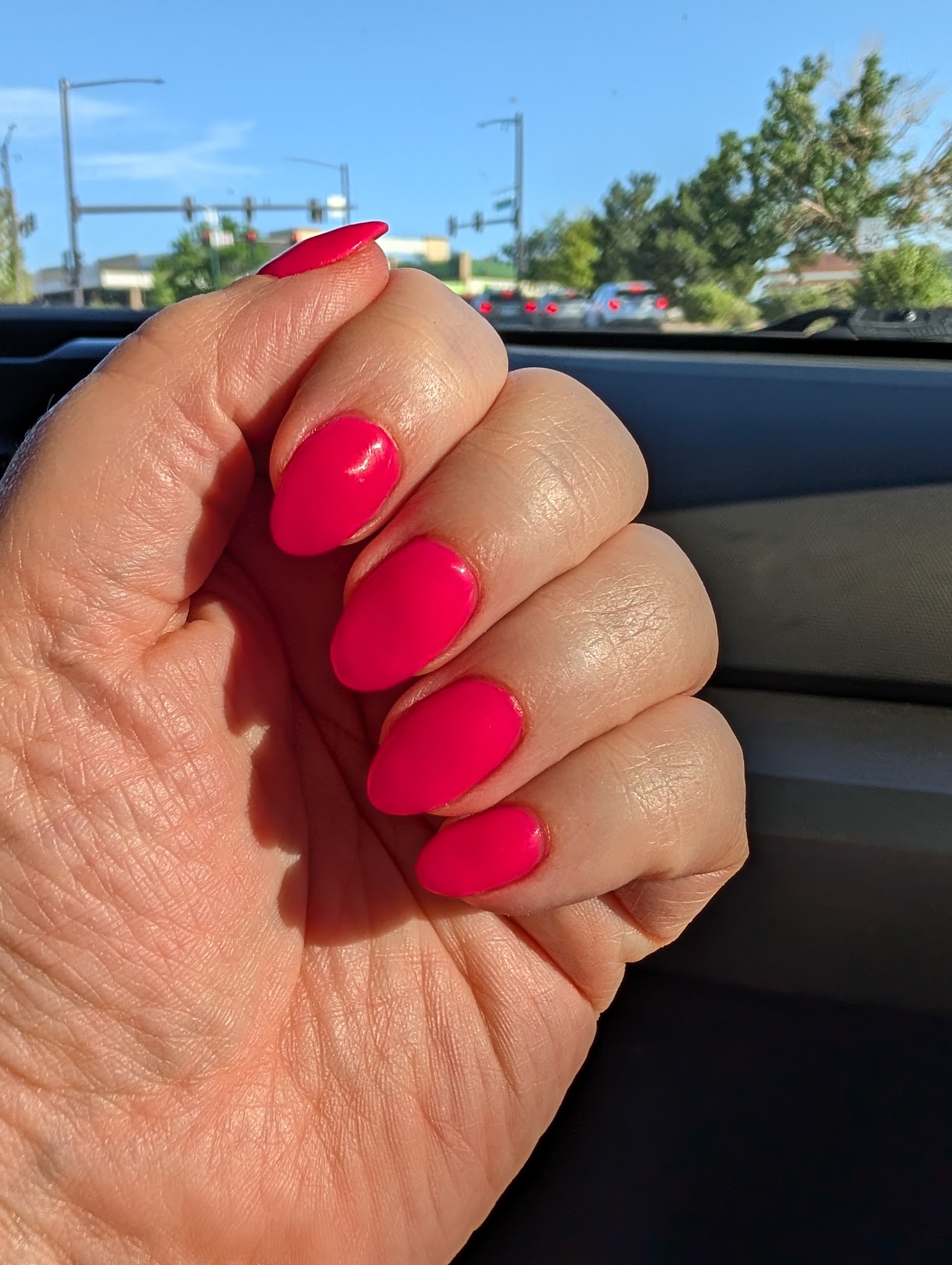 TIP TO TOE NAILS DTC nail photo 3