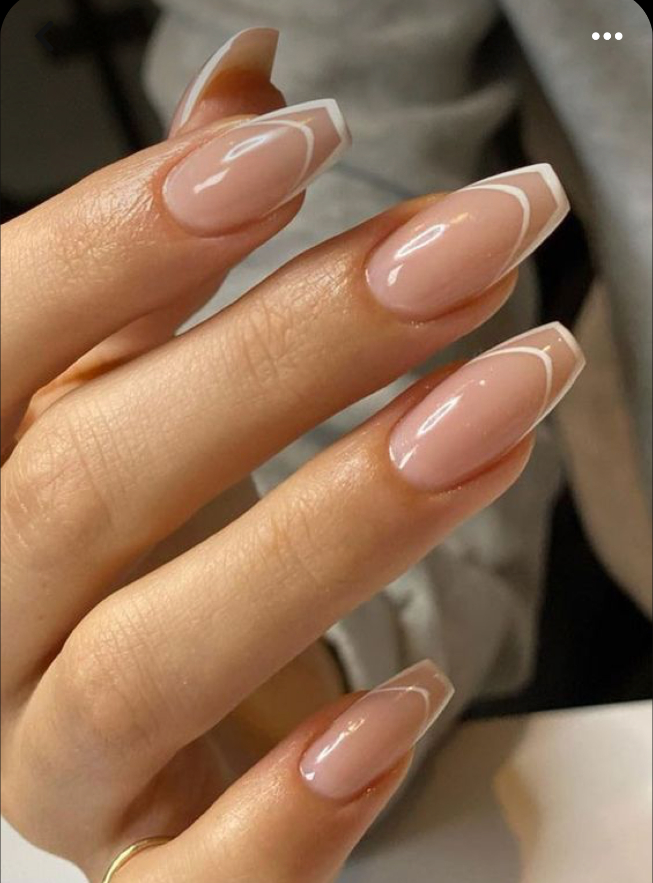TIP TO TOE NAILS DTC nail photo 4