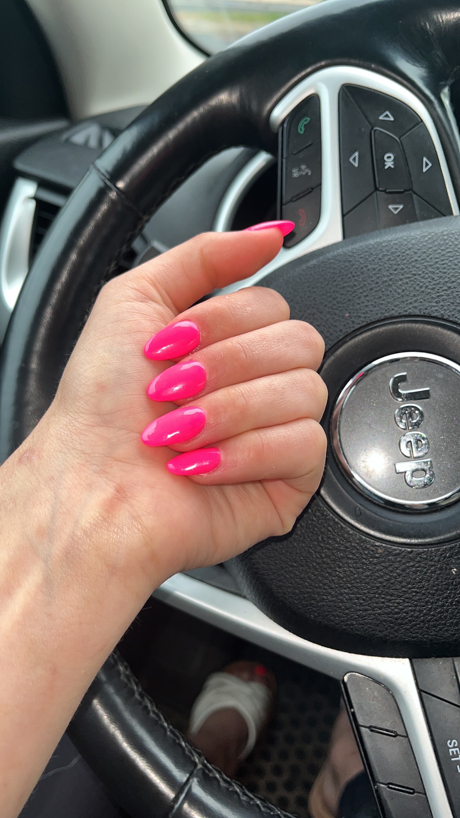 TIP TO TOE NAILS DTC nail photo 6